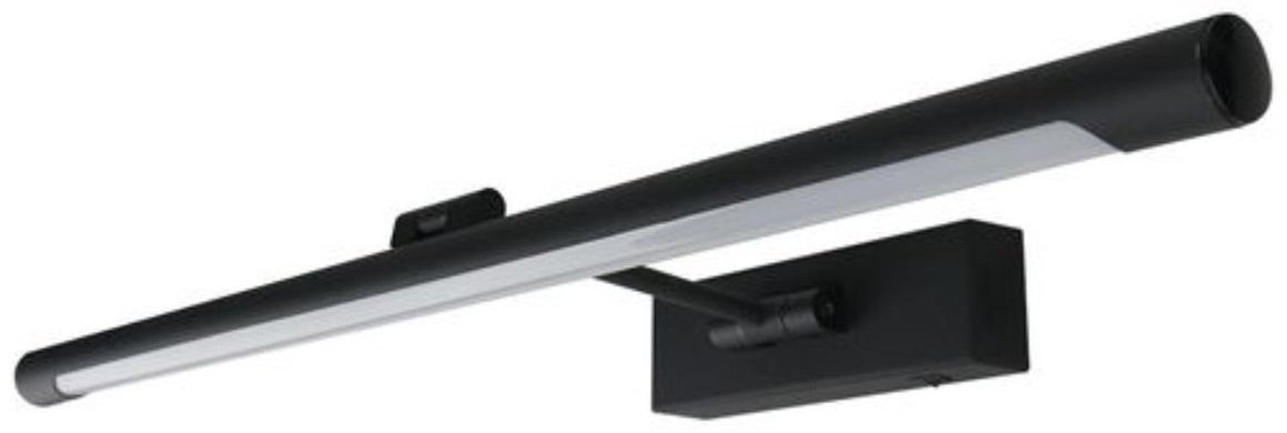 Светильник настенный Arte Lamp LED 11 Вт черный купить,NaN