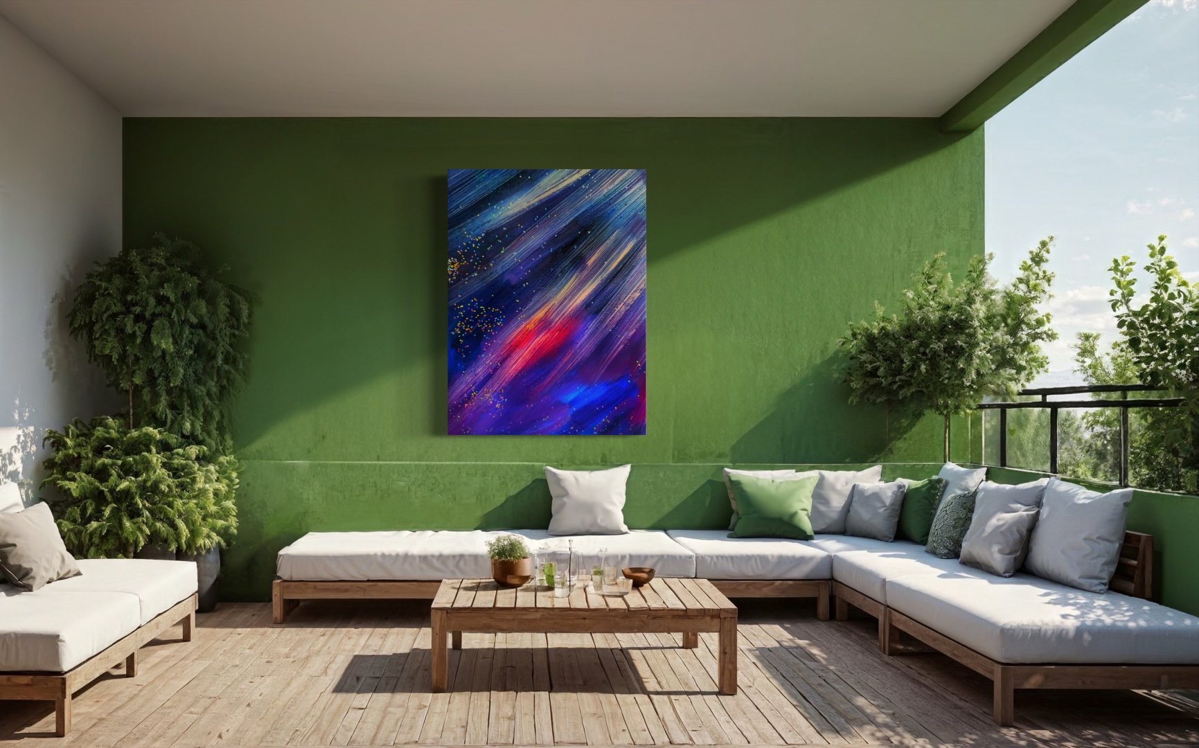 Бра настенный Maytoni LED, прозрачный купить,NaN