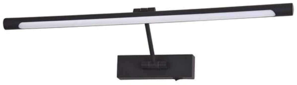 Светильник настенный Arte Lamp LED 11 Вт черный купить,NaN
