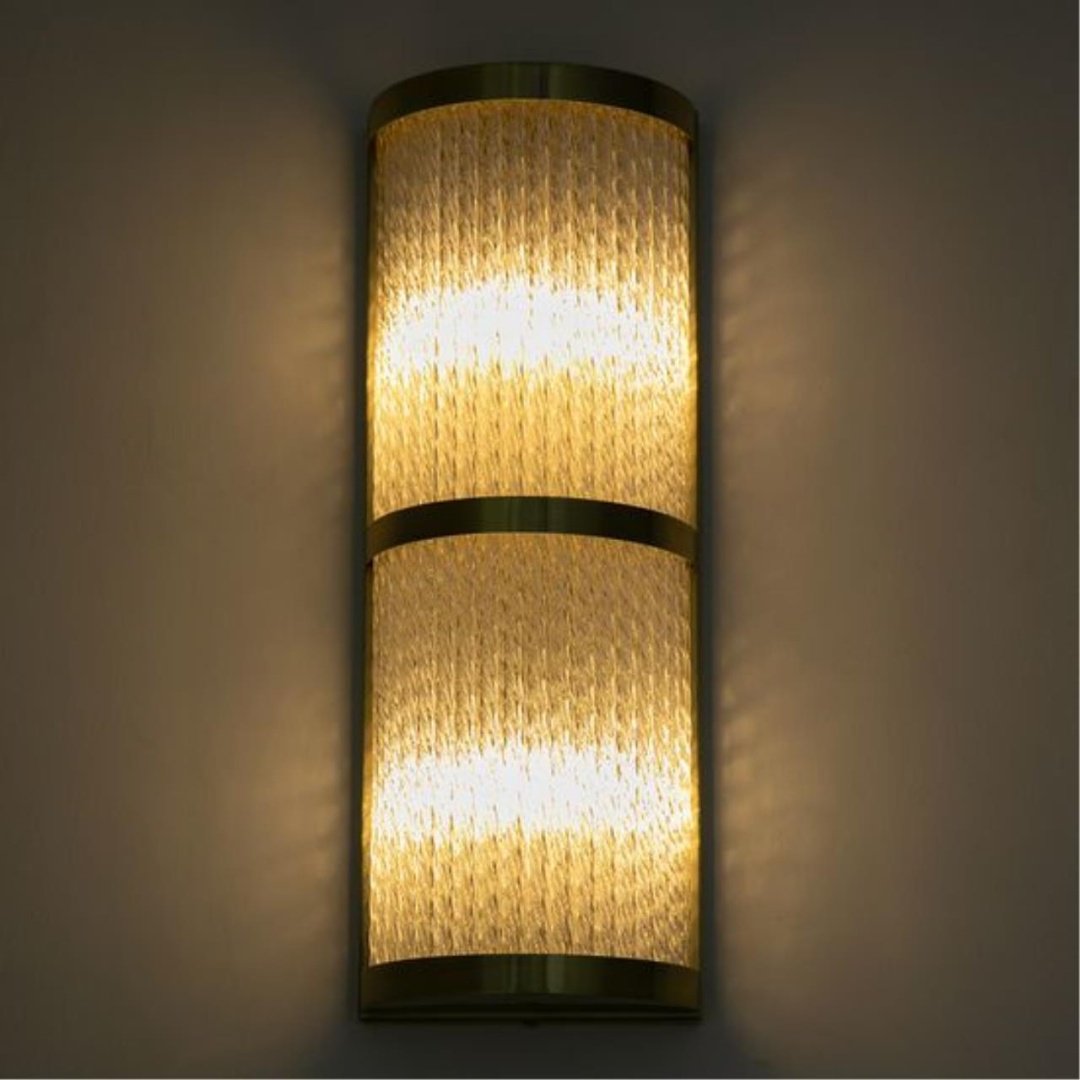 Светильник настенный Arte Lamp E14 40 Вт бронза, прозрачный купить,NaN