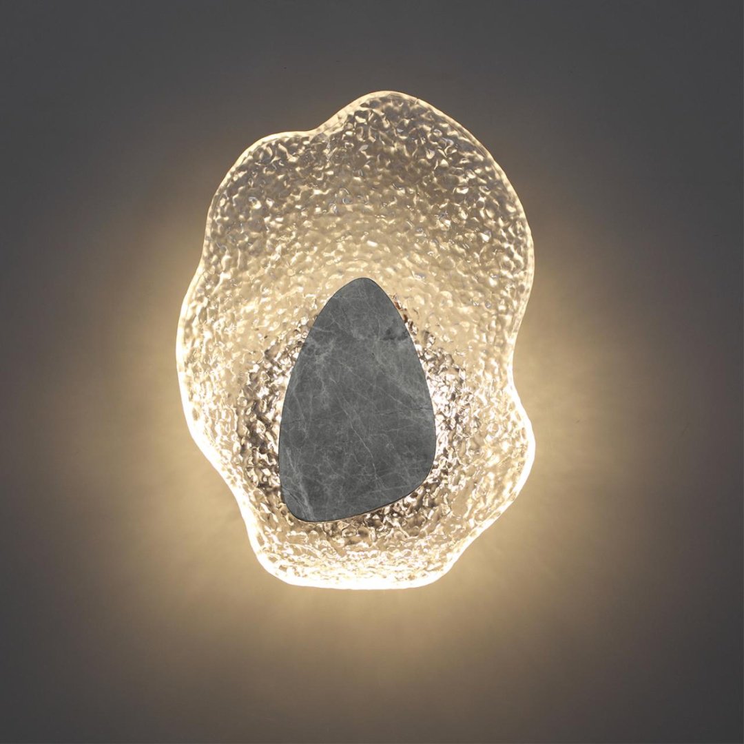 Бра настенный Odeon Light LED, черный купить,NaN