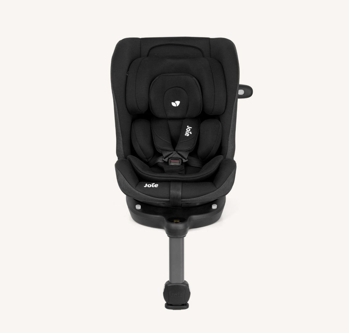 Joie I-Pivot Grow Shale 0/1/2 (до 25 кг) черный - ForteMarket Joie I-Pivot Grow Shale 0/1/2 (до 25 кг) черный купить,181900