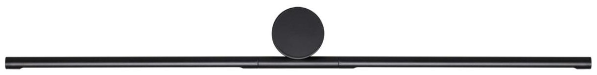 Бра настенный Odeon Light LED, черный купить,NaN