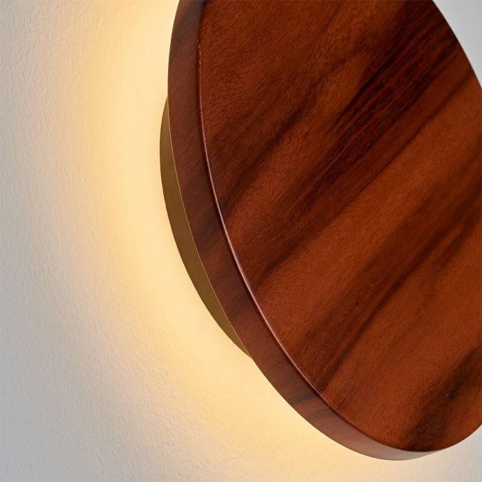 Бра настенный Odeon Light LED, черный купить,NaN