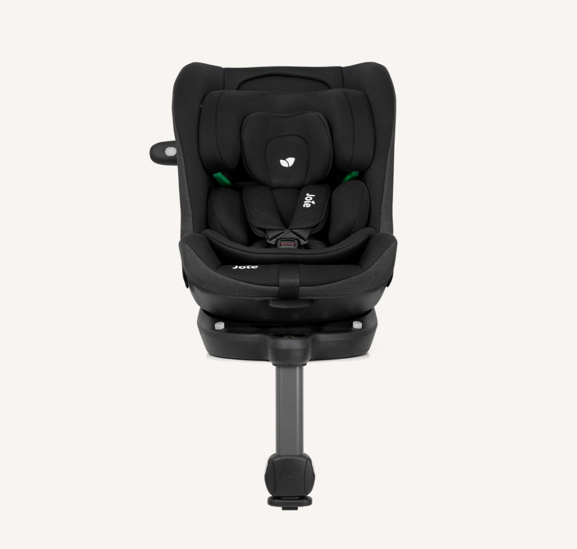 Joie I-Pivot Grow Shale 0/1/2 (до 25 кг) черный - ForteMarket Joie I-Pivot Grow Shale 0/1/2 (до 25 кг) черный купить,0