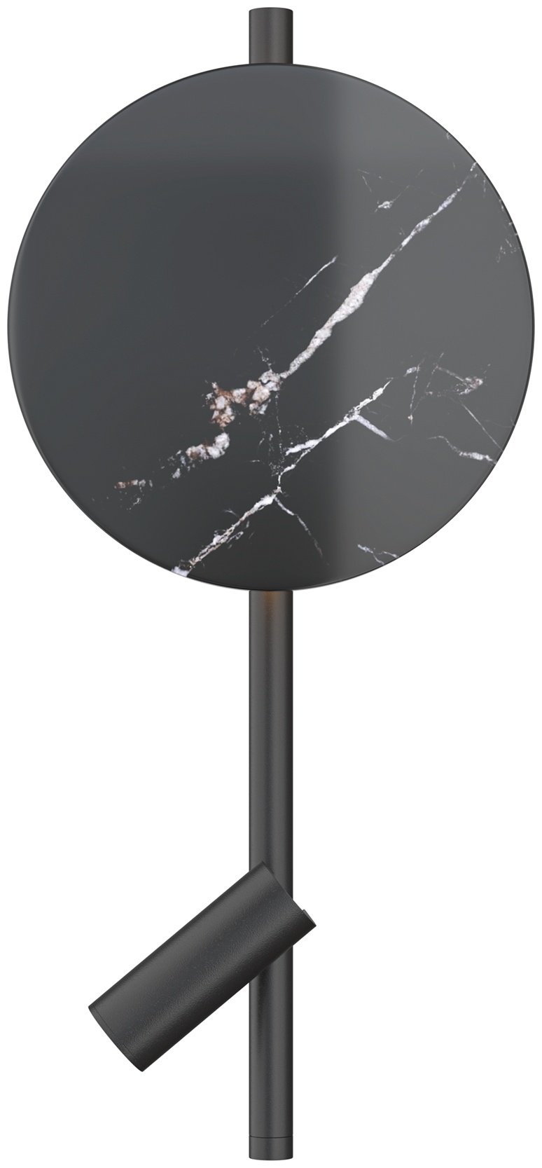 Бра настенный Maytoni LED, черный купить,NaN
