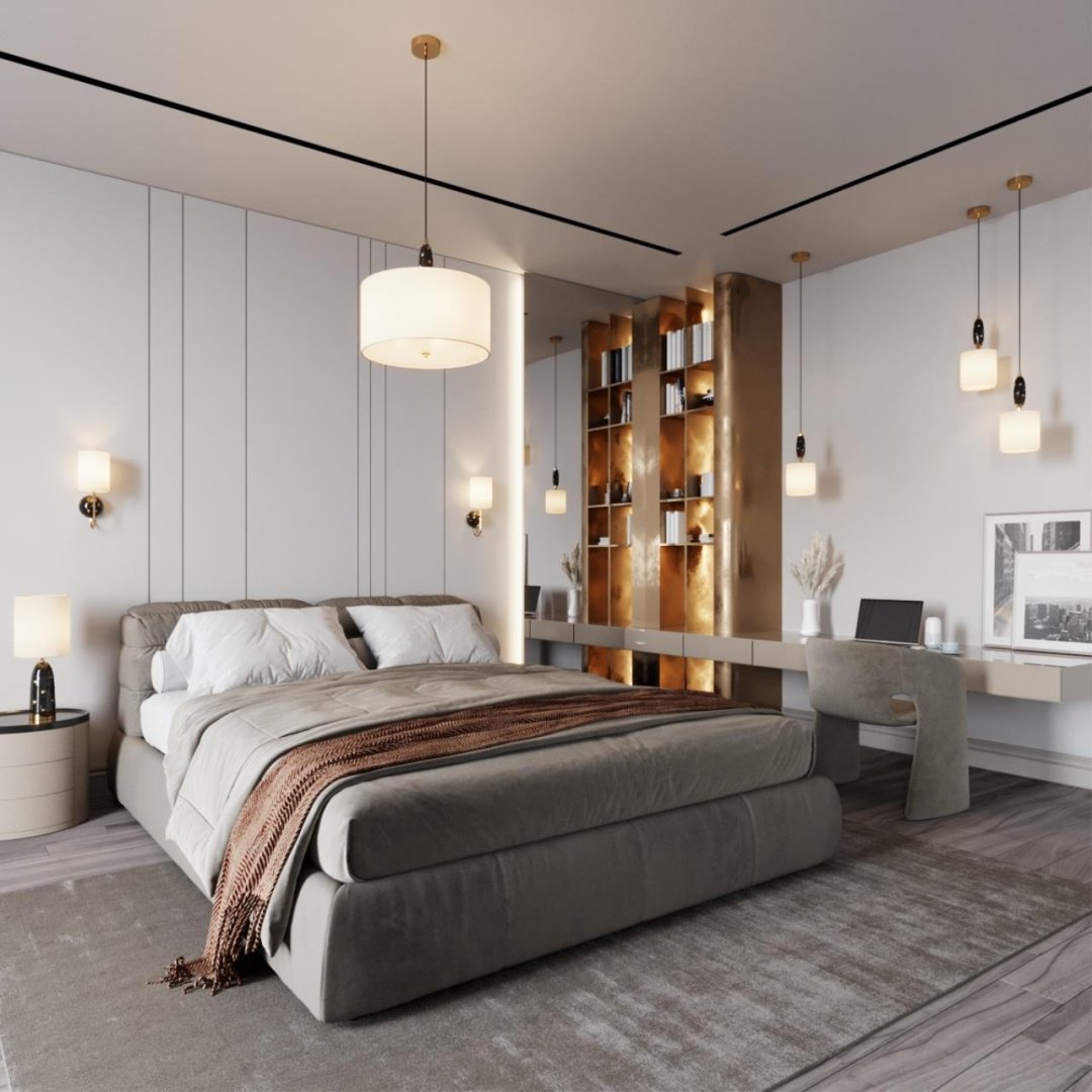 Бра настенный Odeon Light Е14, золотистый, белый купить,NaN