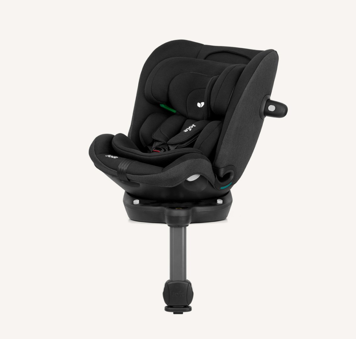 Joie I-Pivot Grow Shale 0/1/2 (до 25 кг) черный - ForteMarket Joie I-Pivot Grow Shale 0/1/2 (до 25 кг) черный купить,0