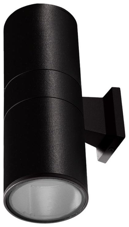 Бра настенный Crystal Lux E27, черный купить,NaN