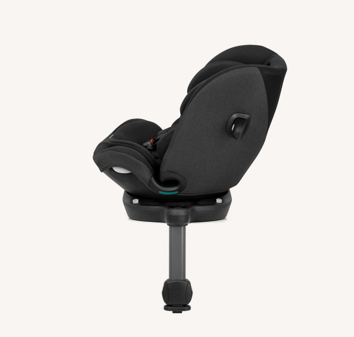 Joie I-Pivot Grow Shale 0/1/2 (до 25 кг) черный - ForteMarket Joie I-Pivot Grow Shale 0/1/2 (до 25 кг) черный купить,181900