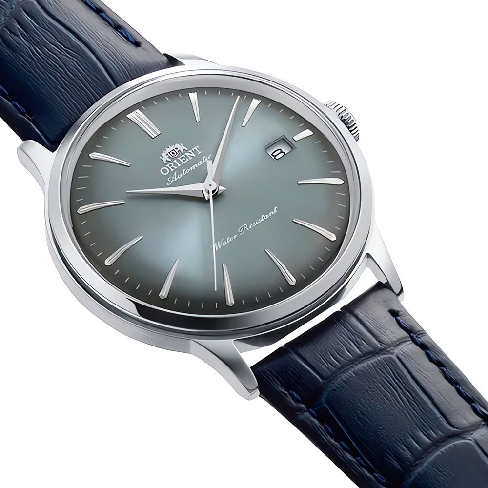 Механические ORIENT RA-AC0030L30B нержавеющая сталь