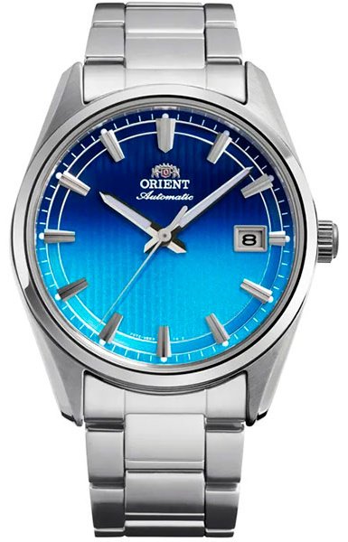 Механические ORIENT Asia/Orient RA-AC0R09L30B нержавеющая сталь