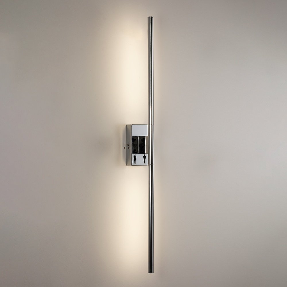 Светильник настенный Arte Lamp LED 10 Вт серебристый купить,NaN