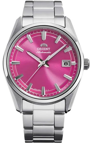 Механические ORIENT RA-AC0R07P30B нержавеющая сталь
