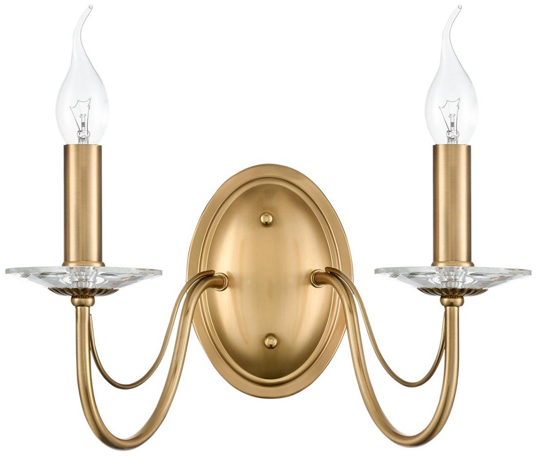 Бра настенный Lumion E14, хром купить,NaN