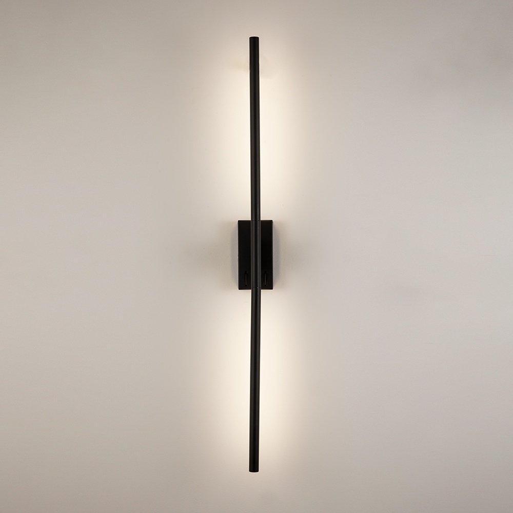 Светильник настенный Arte Lamp LED 10 Вт черный купить,NaN