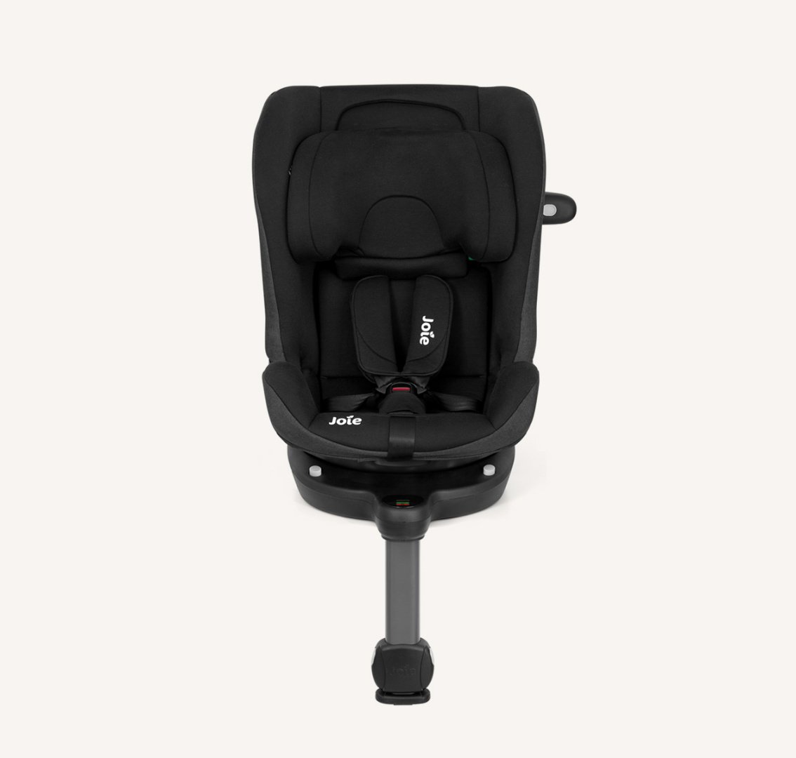 Joie I-Pivot Grow Shale 0/1/2 (до 25 кг) черный - ForteMarket Joie I-Pivot Grow Shale 0/1/2 (до 25 кг) черный купить,0