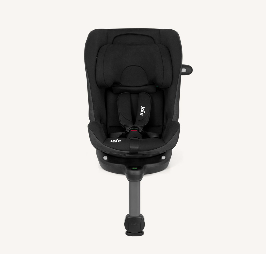 Joie I-Pivot Grow Shale 0/1/2 (до 25 кг) черный - ForteMarket Joie I-Pivot Grow Shale 0/1/2 (до 25 кг) черный купить,181900