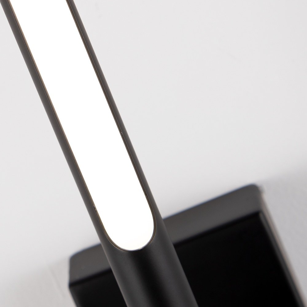 Светильник настенный Arte Lamp LED 10 Вт черный купить,NaN