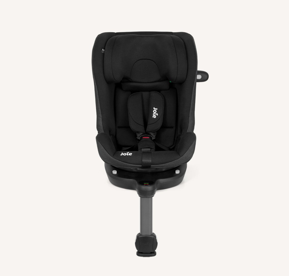 Joie I-Pivot Grow Shale 0/1/2 (до 25 кг) черный - ForteMarket Joie I-Pivot Grow Shale 0/1/2 (до 25 кг) черный купить,0