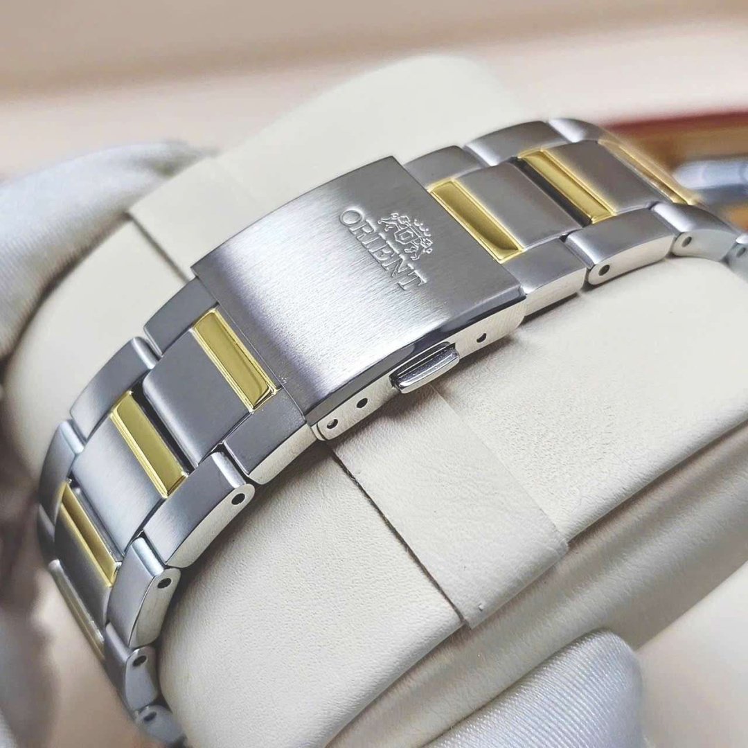 Механические ORIENT Asia/Orient RA-AK0312S30B нержавеющая сталь