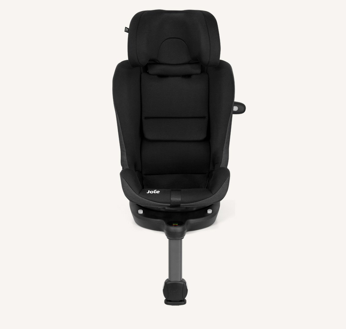 Joie I-Pivot Grow Shale 0/1/2 (до 25 кг) черный - ForteMarket Joie I-Pivot Grow Shale 0/1/2 (до 25 кг) черный купить,0