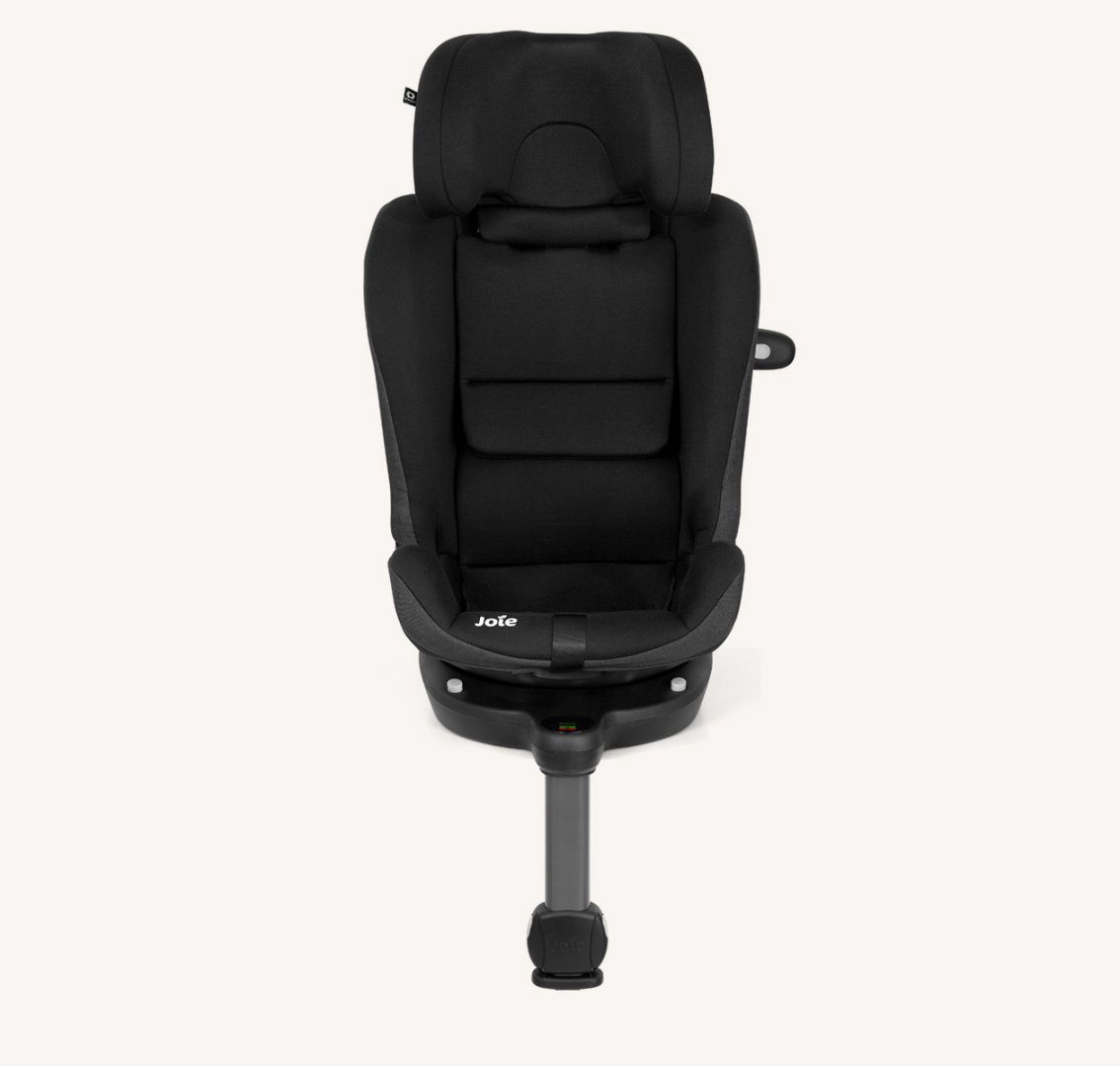 Joie I-Pivot Grow Shale 0/1/2 (до 25 кг) черный - ForteMarket Joie I-Pivot Grow Shale 0/1/2 (до 25 кг) черный купить,181900