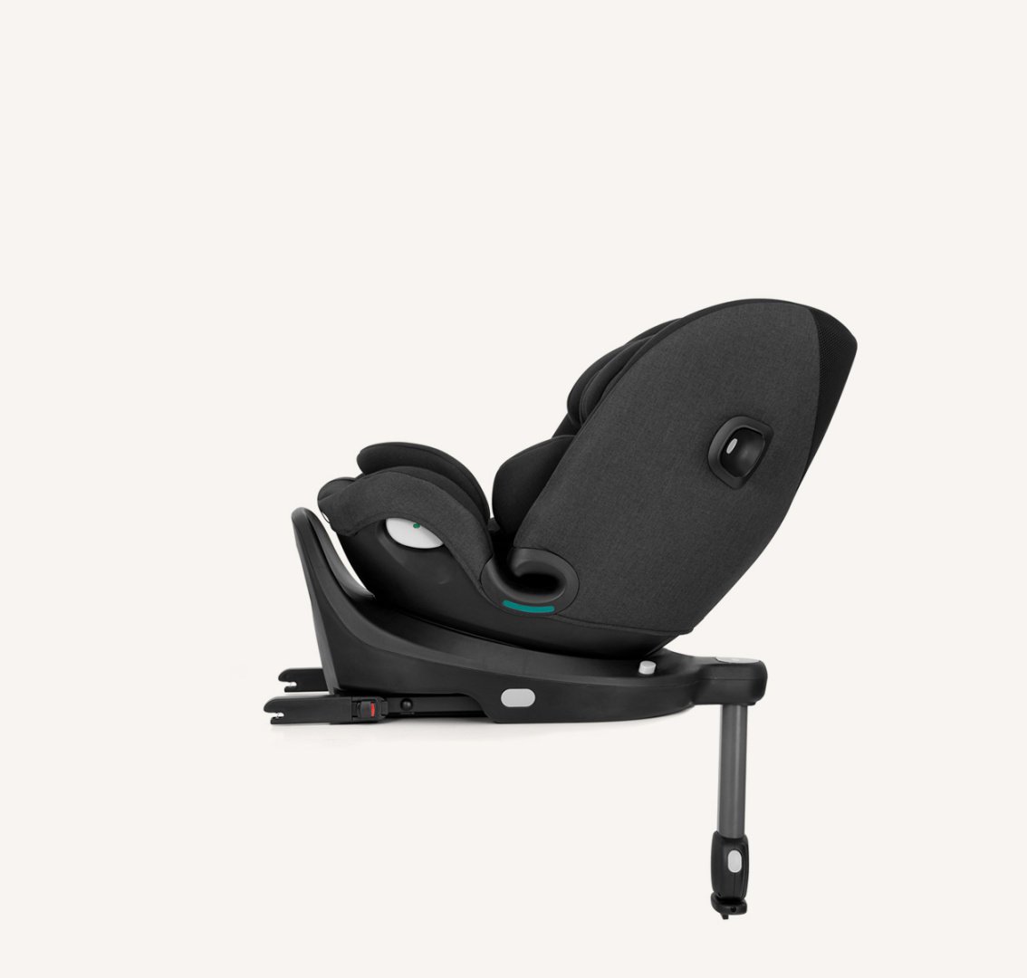Joie I-Pivot Grow Shale 0/1/2 (до 25 кг) черный - ForteMarket Joie I-Pivot Grow Shale 0/1/2 (до 25 кг) черный купить,0
