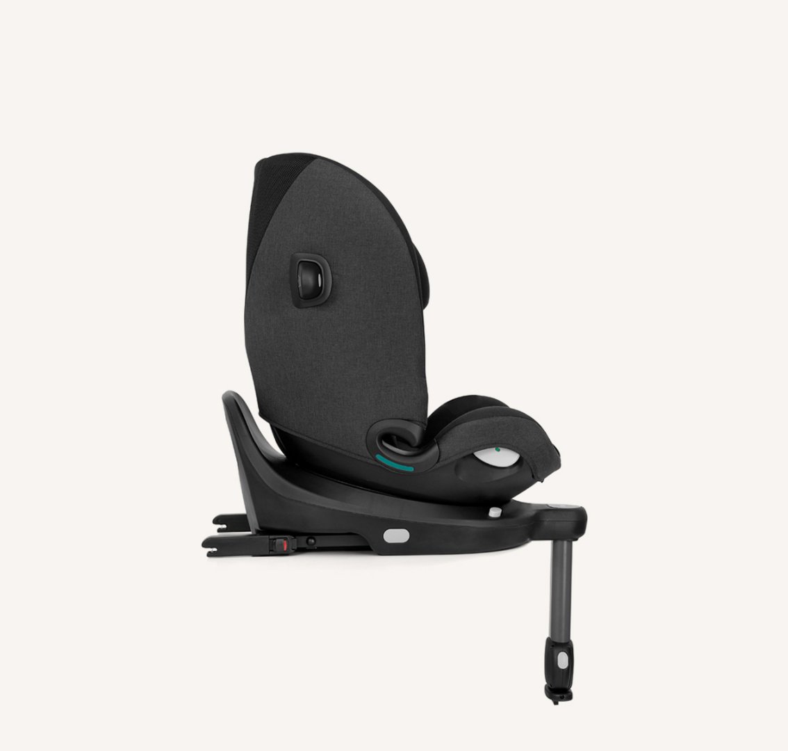 Joie I-Pivot Grow Shale 0/1/2 (до 25 кг) черный - ForteMarket Joie I-Pivot Grow Shale 0/1/2 (до 25 кг) черный купить,0