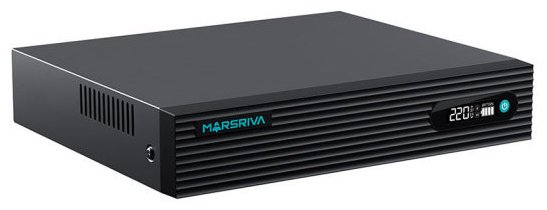 Источник бесперебойного питания Marsriva KP7 Pro купить,55990