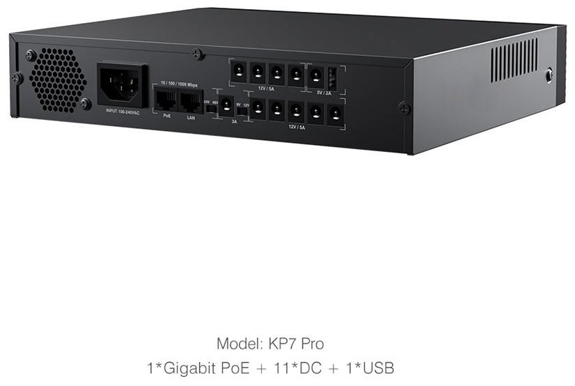 Источник бесперебойного питания Marsriva KP7 Pro купить,55990