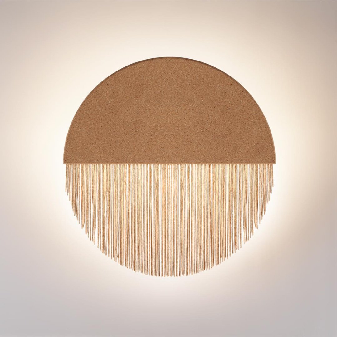 Бра настенный Odeon Light LED, бежевый купить,NaN