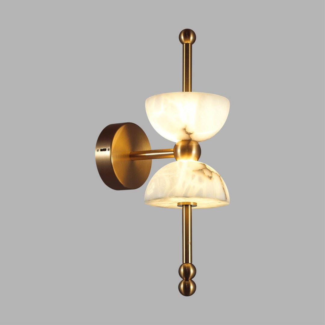 Бра настенный Odeon Light LED, белый купить,NaN