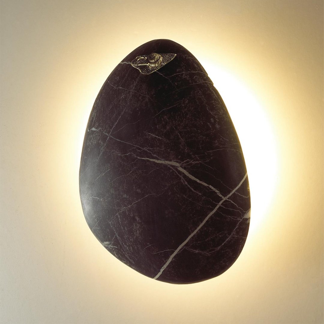 Бра настенный Odeon Light LED, черный купить,NaN