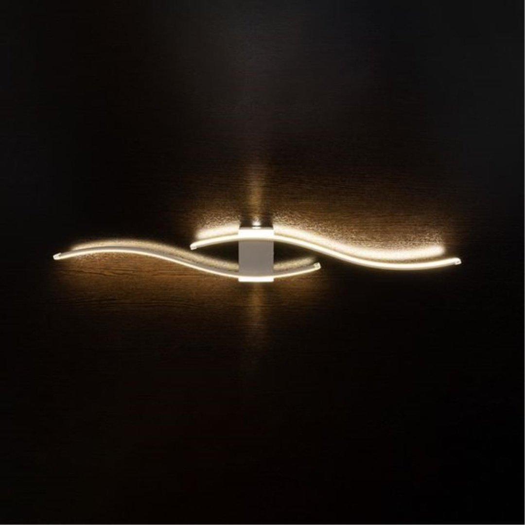 Светильник настенный Arte Lamp LED 35 Вт белый купить,NaN