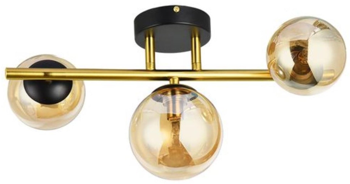 Светильник потолочный Arte Lamp G9 33 Вт черный купить,NaN