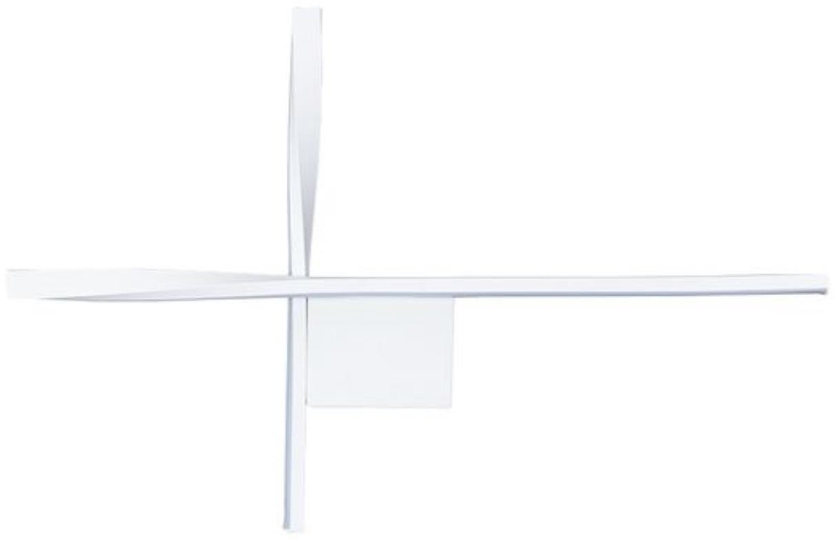 Светильник настенный Arte Lamp LED 18 Вт белый купить,NaN