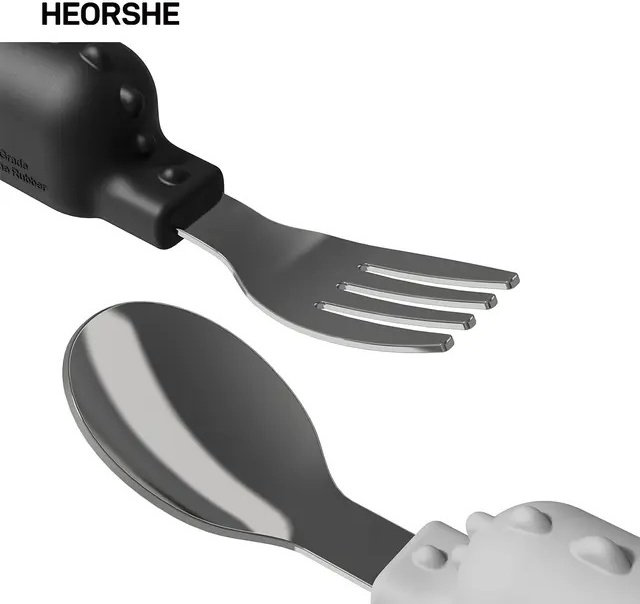 Набор столовых приборов HEORSHE HOS21-02-007(B) , металл, мультиколор - ForteMarket Набор столовых приборов HEORSHE HOS21-02-007(B) , металл, мультиколор купить,NaN