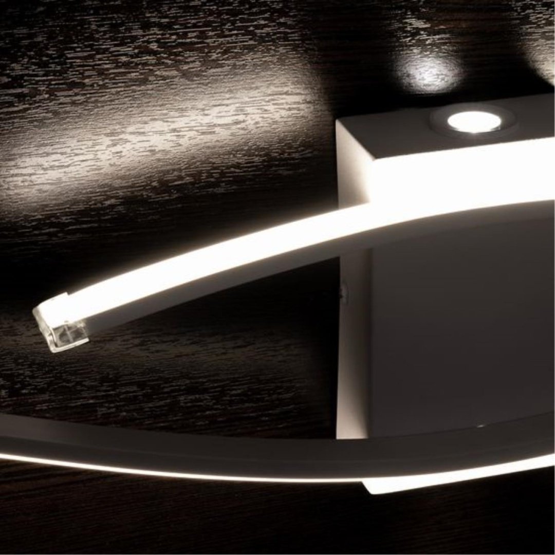Светильник настенный Arte Lamp LED 35 Вт белый купить,NaN