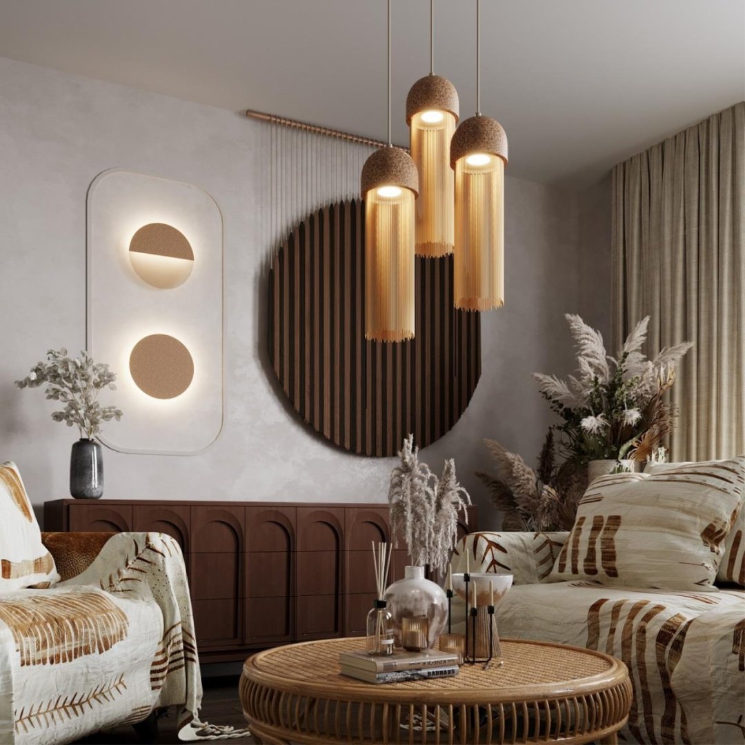 Бра настенный Odeon Light LED, бежевый купить,NaN