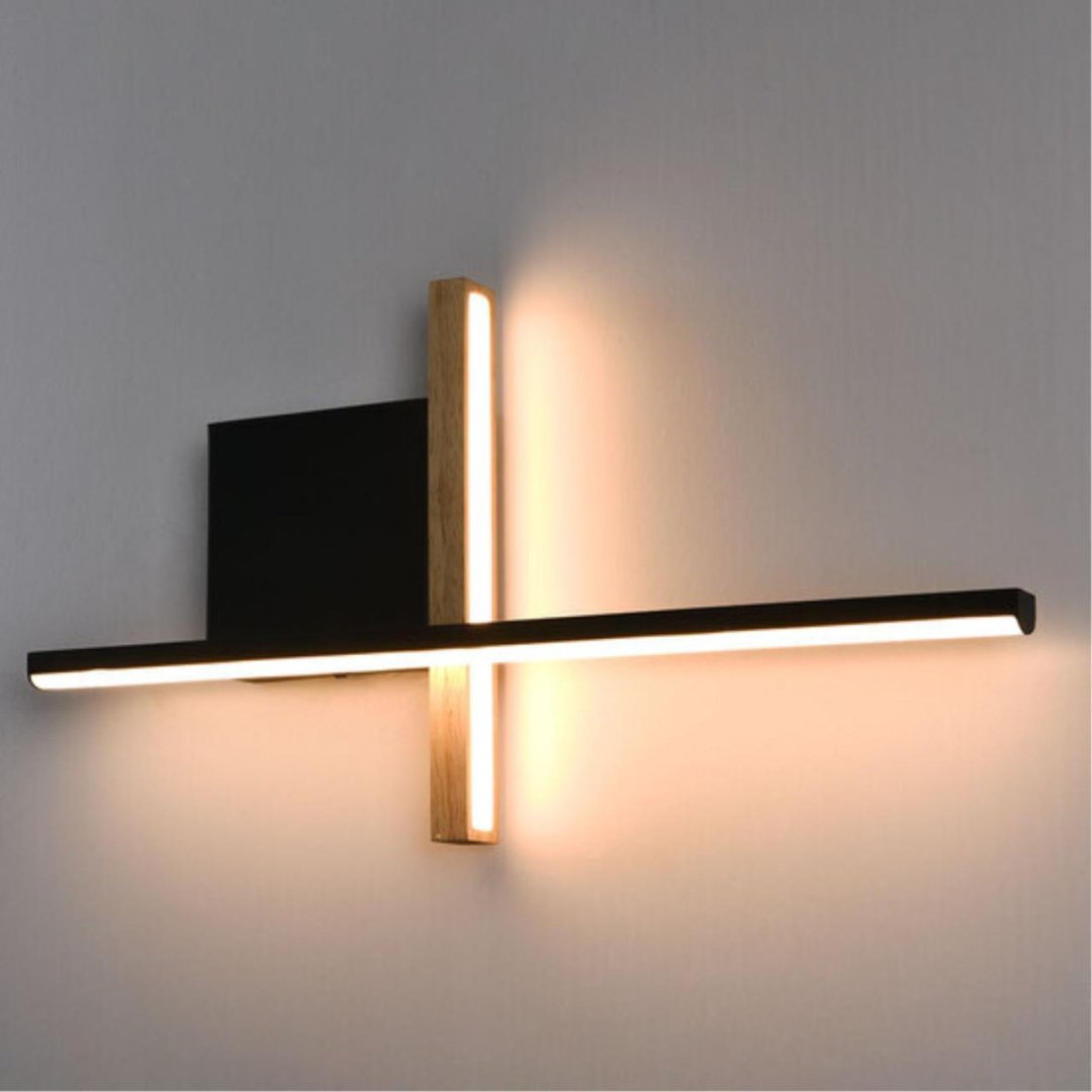 Светильник настенный Arte Lamp LED черный, бежевый купить,NaN