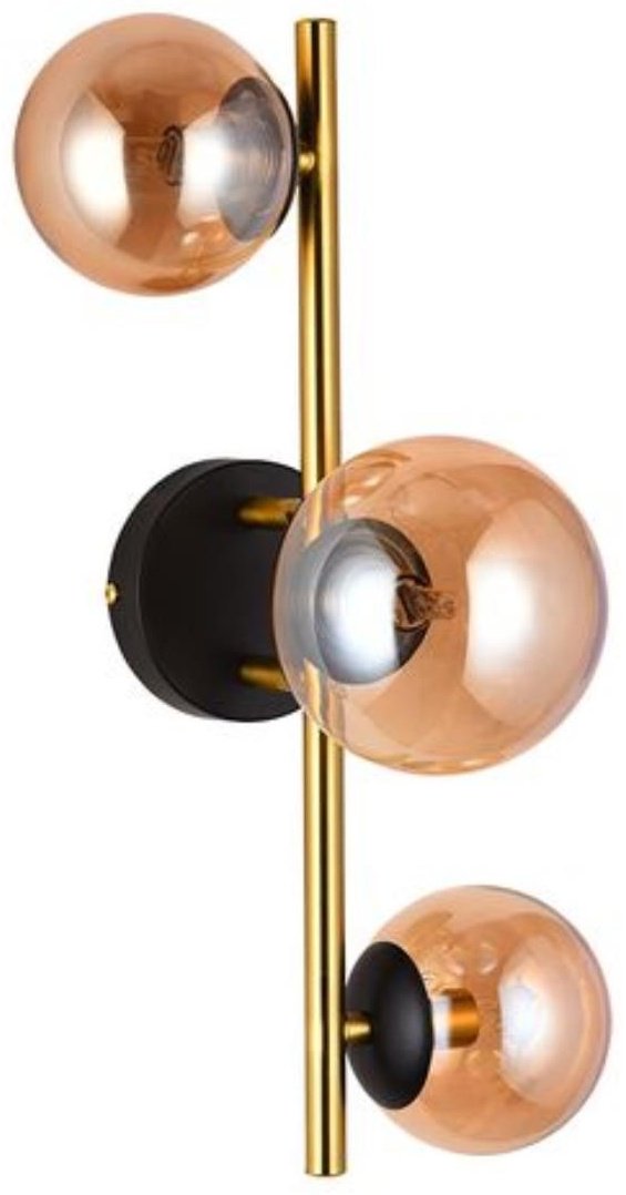 Светильник потолочный Arte Lamp G9 33 Вт черный купить,NaN