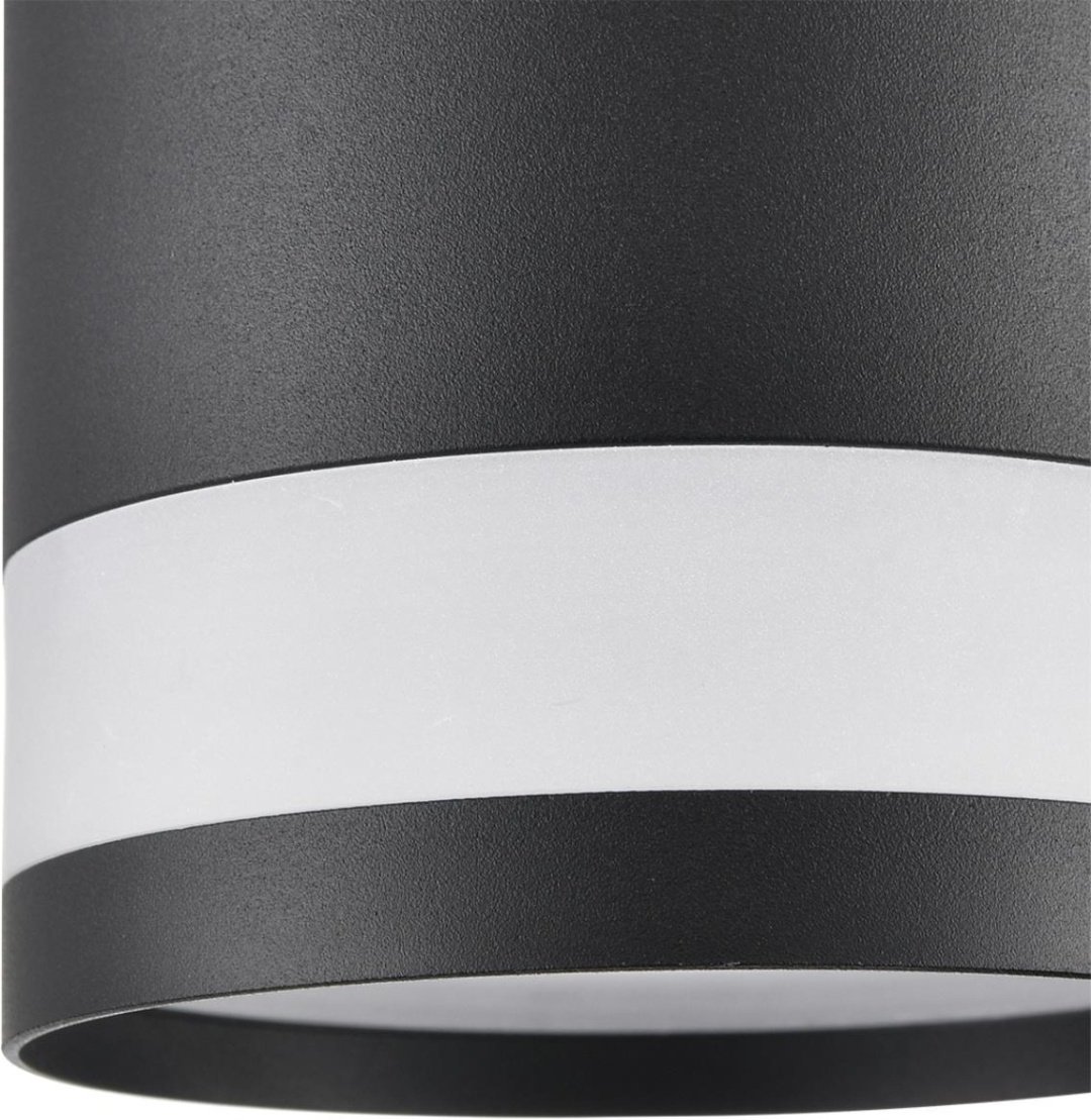 Бра настенный Lumion GX53, черный купить,NaN