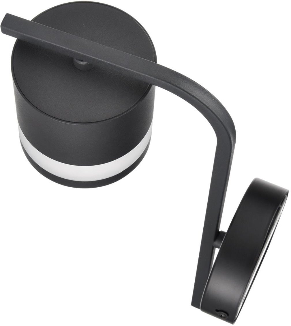 Бра настенный Lumion GX53, черный купить,NaN
