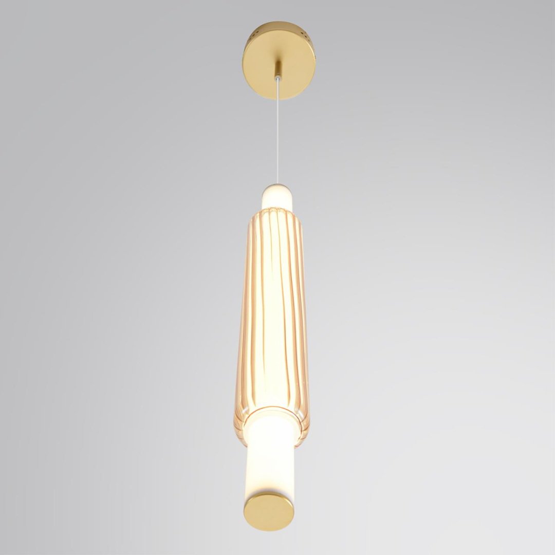 Бра настенный, подвесной Lumion LED, золотистый купить,NaN