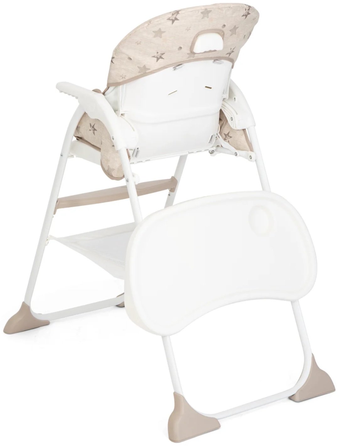 Joie Mimzy Snacker Cosmo Tan белый - ForteMarket Joie Mimzy Snacker Cosmo Tan белый купить,0