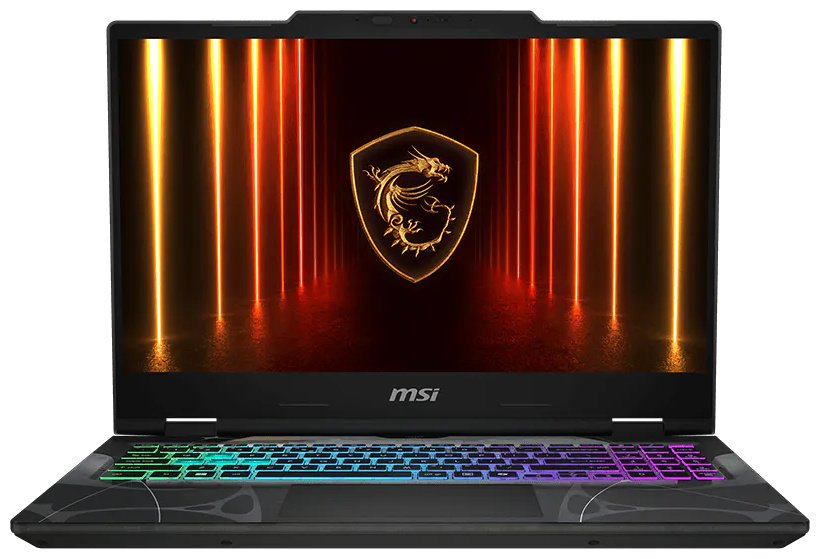Ноутбук MSI Cyborg 15 15.6" / 16 Гб / SSD 1000 Гб / DOS / B2RWFKG-1051XKZ купить,NaN