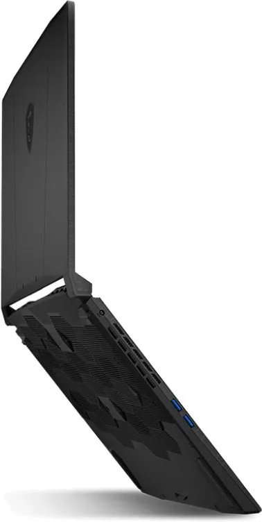 Ноутбук MSI Katana 15 HX 15.6" / 16 Гб / SSD 1000 Гб / DOS / B14WFK-1027XKZ купить,856477