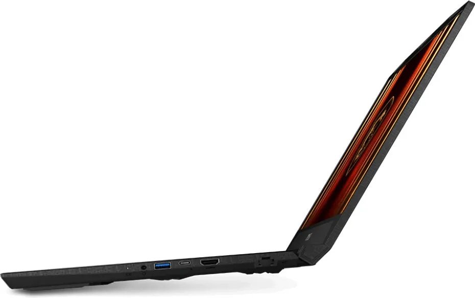 Ноутбук MSI Katana 15 HX 15.6" / 16 Гб / SSD 1000 Гб / DOS / B14WFK-1027XKZ купить,856477