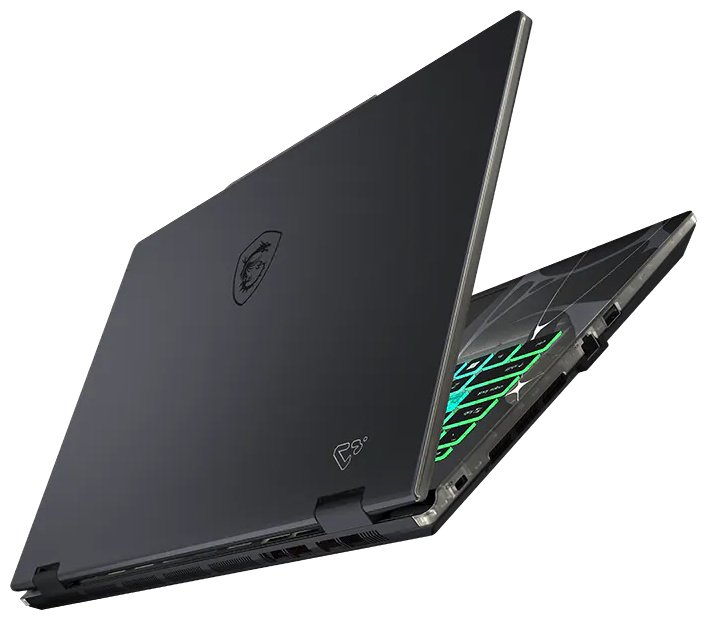 Ноутбук MSI Cyborg 15 15.6" / 16 Гб / SSD 1000 Гб / DOS / B2RWFKG-1051XKZ купить,NaN